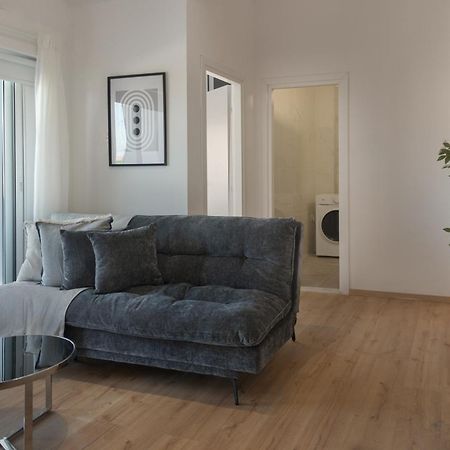Phaedrus Living City Breeze Residences Finesse Lárnaca Exterior foto