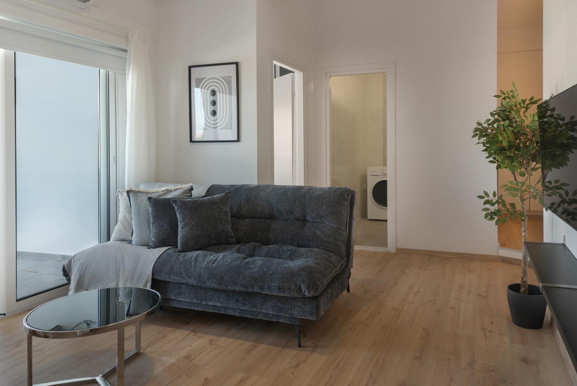 Phaedrus Living City Breeze Residences Finesse Lárnaca Exterior foto